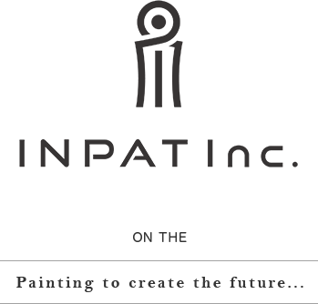 INPAT Inc. on the Painting to create the future